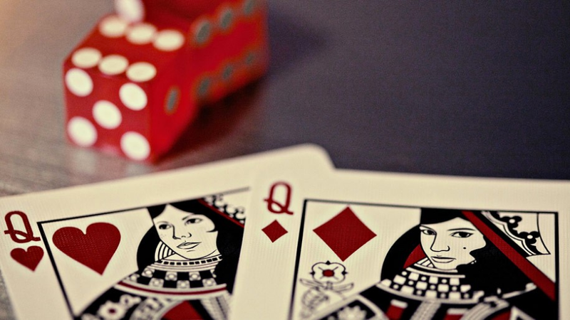 Illustration for article titled 10 Playing Card Decks That Are Too Pretty For Your Poker Table